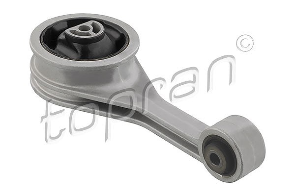 Topran Lagerung, Motor [Hersteller-Nr. 302388] für Ford