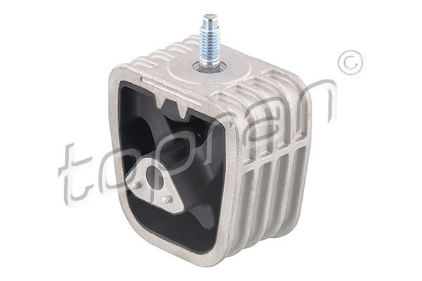 Topran Lagerung, Motor [Hersteller-Nr. 400481] für Mercedes-Benz