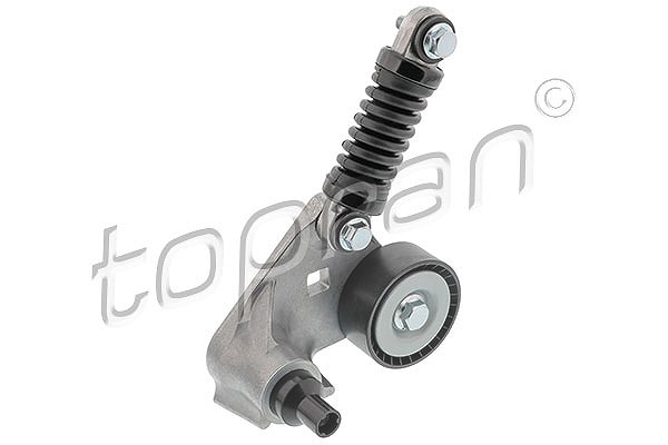 Topran Riemenspanner, Keilrippenriemen [Hersteller-Nr. 302162] für Ford