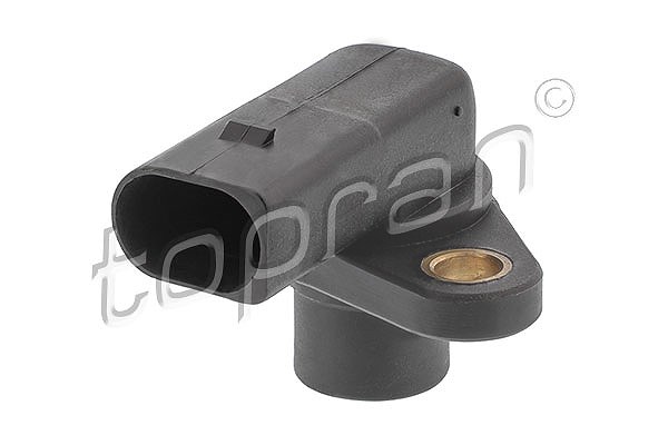 Topran Drehzahlsensor, Motormanagement [Hersteller-Nr. 111382] für Skoda