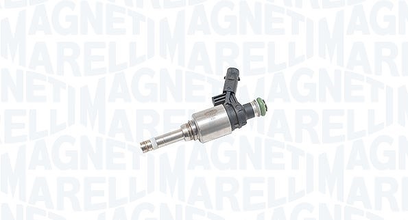 Magneti Marelli Einspritzventil [Hersteller-Nr. 805000000065] für VW, Seat, Audi, Skoda