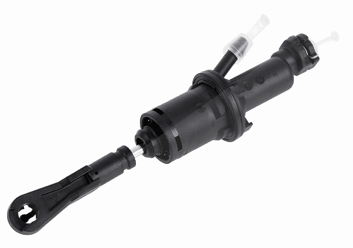 Sachs Geberzylinder, Kupplung [Hersteller-Nr. 6284605074] für Citroën, Peugeot