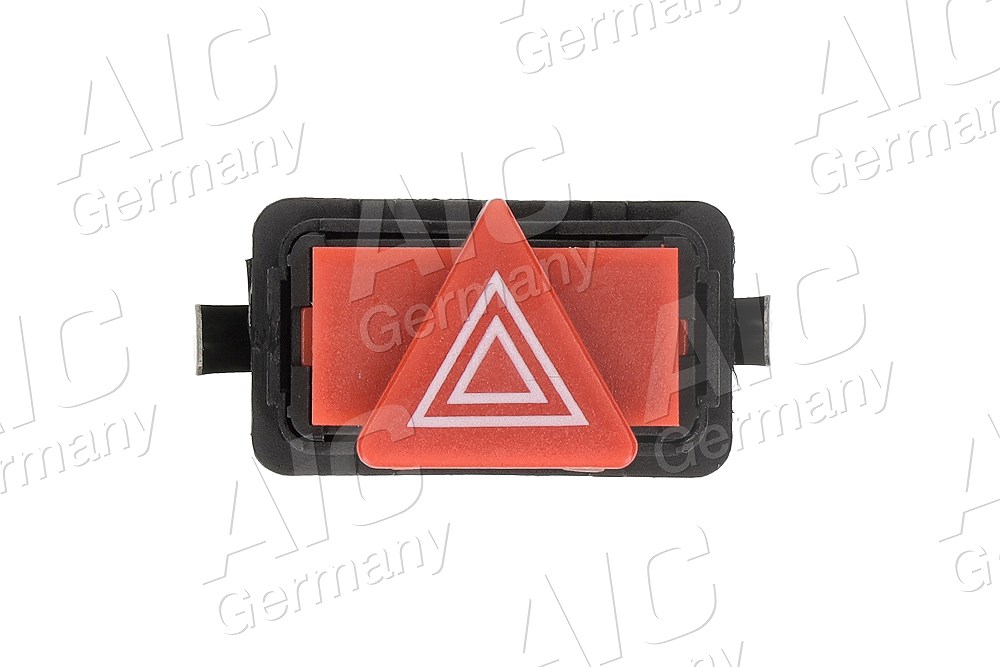 Aic Warnblinkschalter [Hersteller-Nr. 51873] für Audi