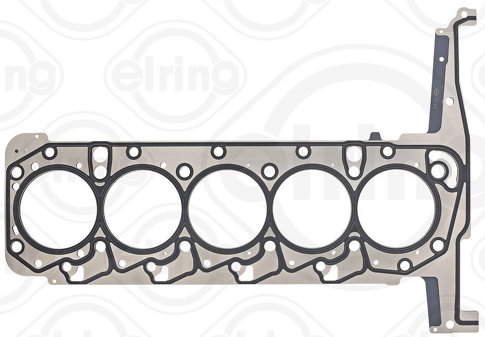 Elring Dichtung, Zylinderkopf [Hersteller-Nr. 547.490] für Ford