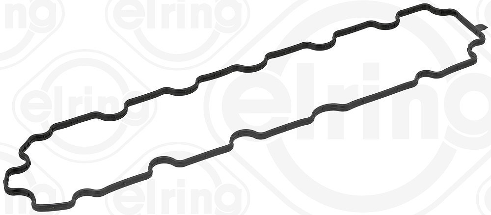 Elring Dichtung, Ölwanne [Hersteller-Nr. 993.850] für Mercedes-Benz