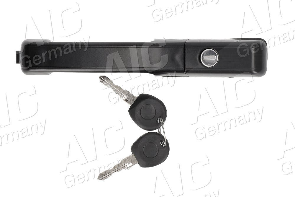 Aic Türgriff [Hersteller-Nr. 50553] für VW