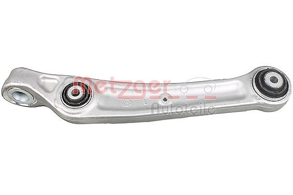 Metzger Autoteile Lenker, Radaufhängung [Hersteller-Nr. 58120401] für VW, Porsche, Audi