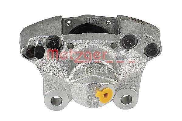 Metzger Autoteile Bremssattel hinten rechts [Hersteller-Nr. 6260416] für Mercedes-Benz