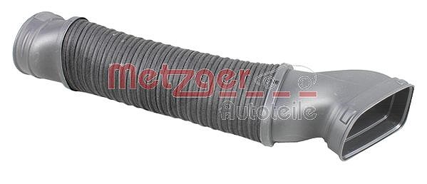 Metzger Autoteile Ansaugschlauch, Luftfilter [Hersteller-Nr. 2388025] für Mercedes-Benz