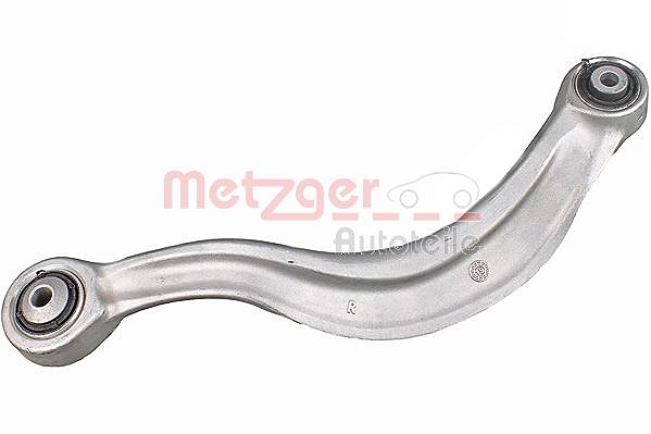 Metzger Autoteile Lenker, Radaufhängung [Hersteller-Nr. 58121304] für VW, Audi, Porsche
