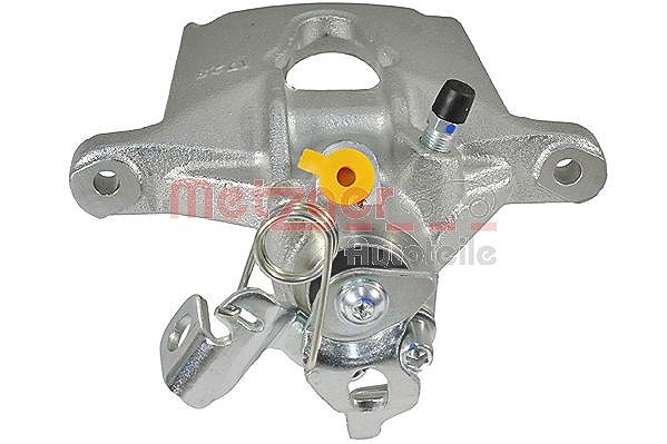 Metzger Autoteile Bremssattel [Hersteller-Nr. 6260452] für Renault