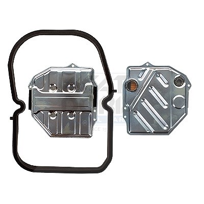 Meat & Doria Hydraulikfiltersatz, Automatikgetriebe [Hersteller-Nr. KIT21097] für Mercedes-Benz