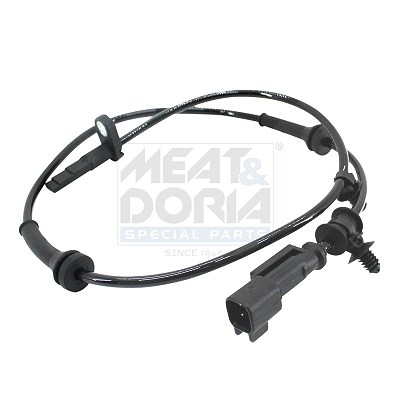 Meat & Doria Sensor, Raddrehzahl [Hersteller-Nr. 901178] für Tesla
