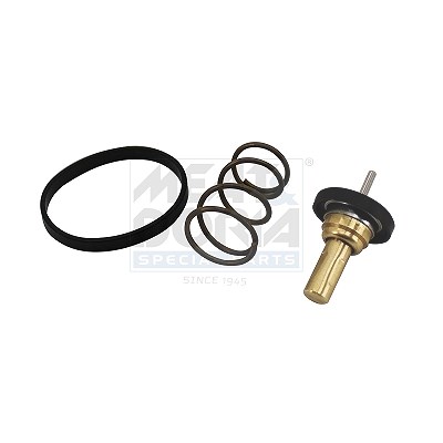 Meat & Doria Thermostat, Kühlmittel [Hersteller-Nr. 92952] für Dacia, Nissan