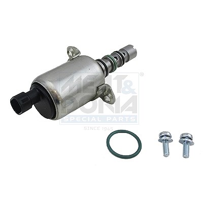 Meat & Doria Ventil, Hydraulikaggregat-Autom.Getr. [Hersteller-Nr. 805061] für Alfa Romeo, Lancia, Fiat