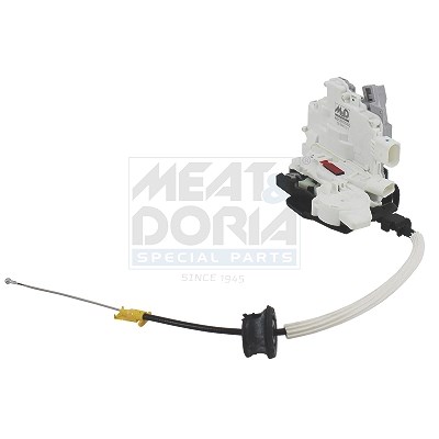 Meat & Doria Türschloss [Hersteller-Nr. 31595] für Audi