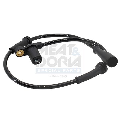 Meat & Doria Sensor, Raddrehzahl [Hersteller-Nr. 901086] für Renault