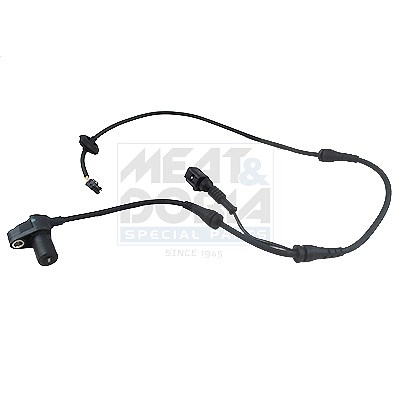 Meat & Doria Sensor, Raddrehzahl [Hersteller-Nr. 901074] für Audi