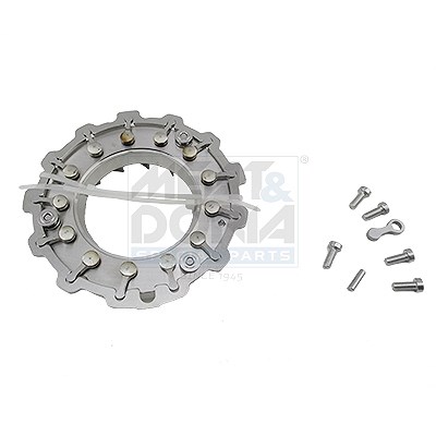Meat & Doria Reparatursatz, Lader [Hersteller-Nr. 60568] für Audi, VW