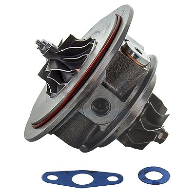 Meat & Doria Rumpfgruppe, Lader [Hersteller-Nr. 601032] für Abarth, Alfa Romeo