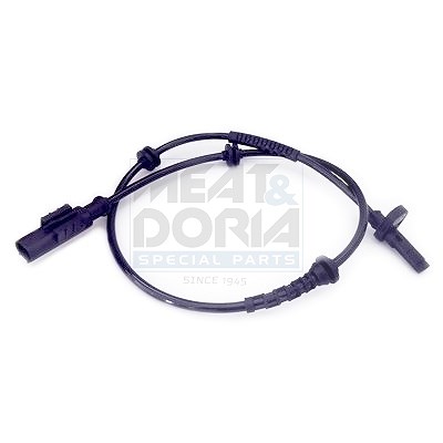 Meat & Doria Sensor, Raddrehzahl [Hersteller-Nr. 90696] für Fiat