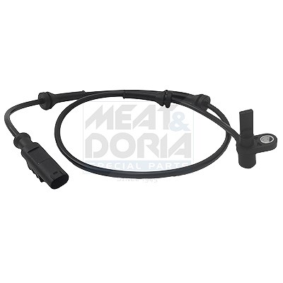 Meat & Doria Sensor, Raddrehzahl [Hersteller-Nr. 90679] für Fiat
