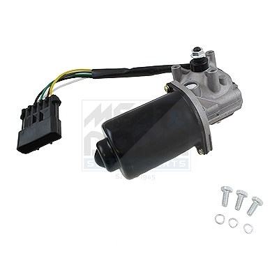 Meat & Doria Wischermotor [Hersteller-Nr. 27159] für Opel