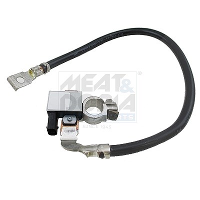 Meat & Doria Sensor, Batteriemanagement [Hersteller-Nr. 241009] für BMW