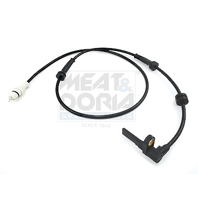Meat & Doria Sensor, Raddrehzahl [Hersteller-Nr. 901004] für Fiat