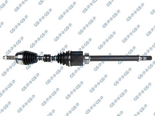 Gsp Antriebswelle [Hersteller-Nr. 202449] für Nissan