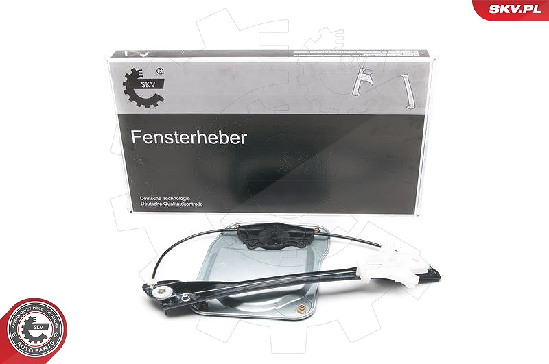 Esen Skv Fensterheber [Hersteller-Nr. 01SKV873] für Skoda
