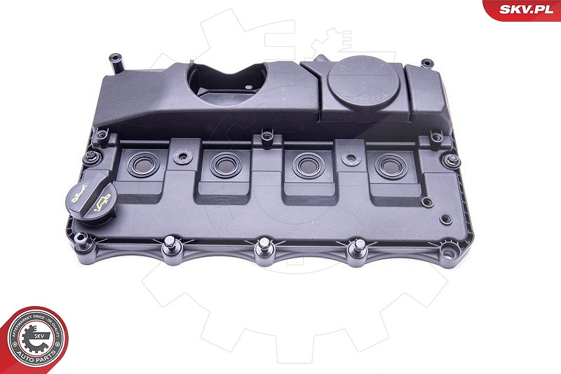 Esen Skv Zylinderkopfhaube [Hersteller-Nr. 48SKV022] für Ford
