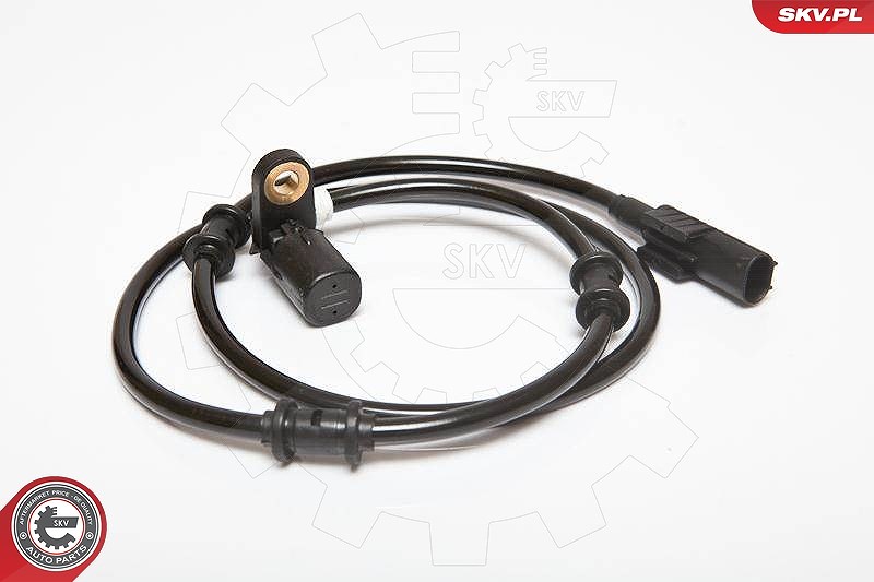 Esen Skv Sensor, Raddrehzahl [Hersteller-Nr. 06SKV180] für Mercedes-Benz