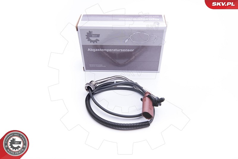 Esen Skv Sensor, Abgastemperatur [Hersteller-Nr. 30SKV143] für VW