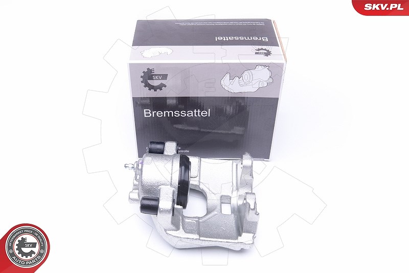 Esen Skv Bremssattel [Hersteller-Nr. 45SKV032] für Ford