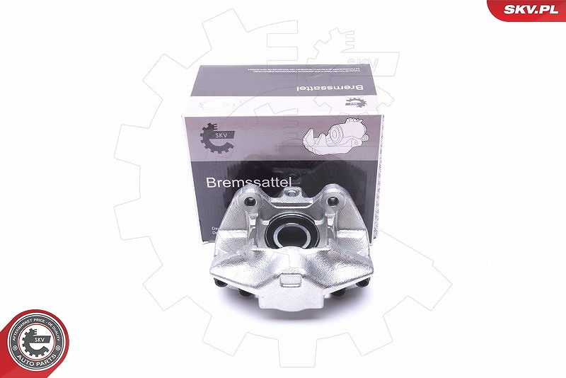 Esen Skv Bremssattel [Hersteller-Nr. 42SKV651] für Alfa Romeo