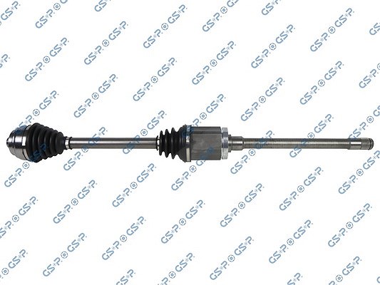 Gsp Antriebswelle [Hersteller-Nr. 202061] für BMW
