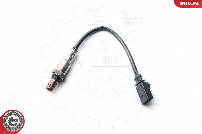 Esen Skv Lambdasonde [Hersteller-Nr. 09SKV990] für Audi