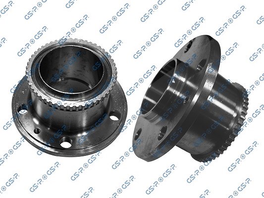Gsp Radnabe [Hersteller-Nr. 9499018] für Fiat