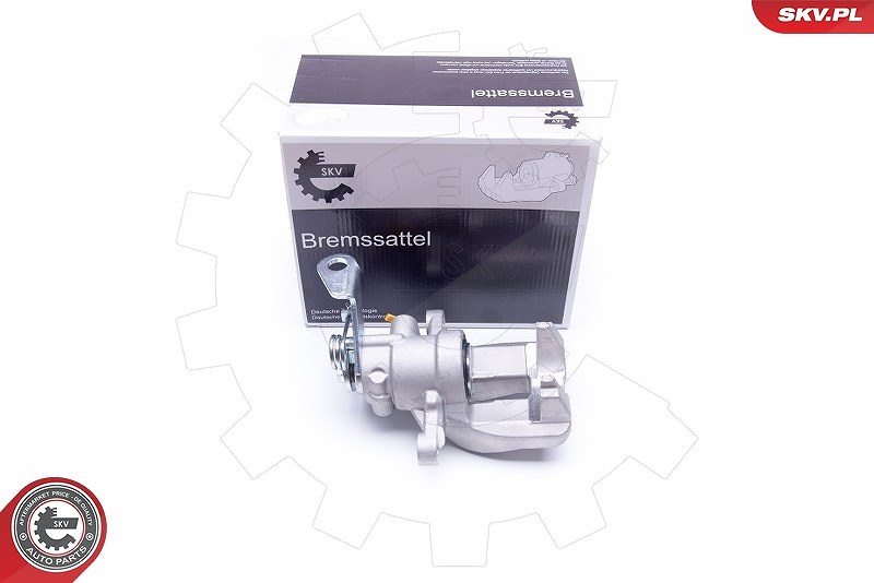 Esen Skv Bremssattel [Hersteller-Nr. 42SKV533] für Alfa Romeo
