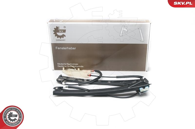 Esen Skv Fensterheber [Hersteller-Nr. 01SKV562] für VW