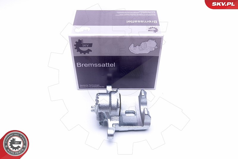Esen Skv Bremssattel [Hersteller-Nr. 42SKV953] für Kia