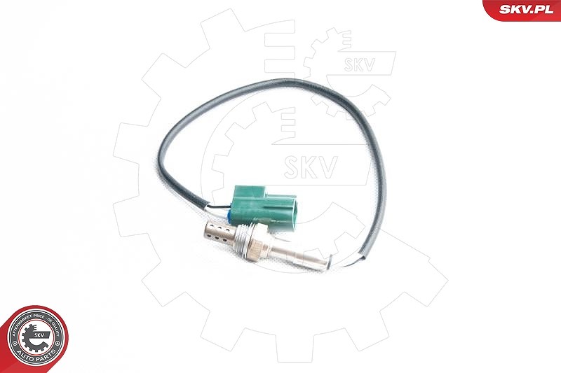 Esen Skv Lambdasonde [Hersteller-Nr. 09SKV103] für Nissan