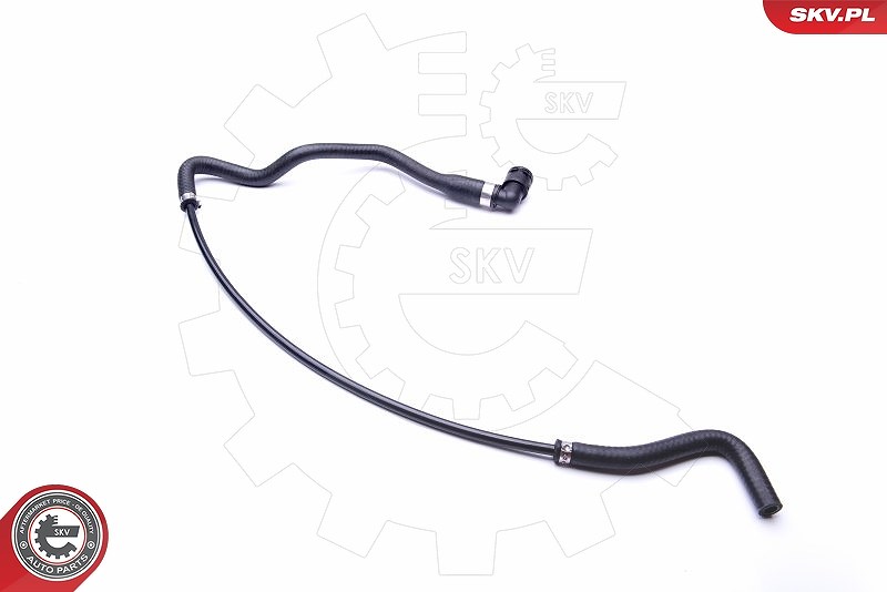 Esen Skv Kühlerschlauch [Hersteller-Nr. 43SKV703] für BMW