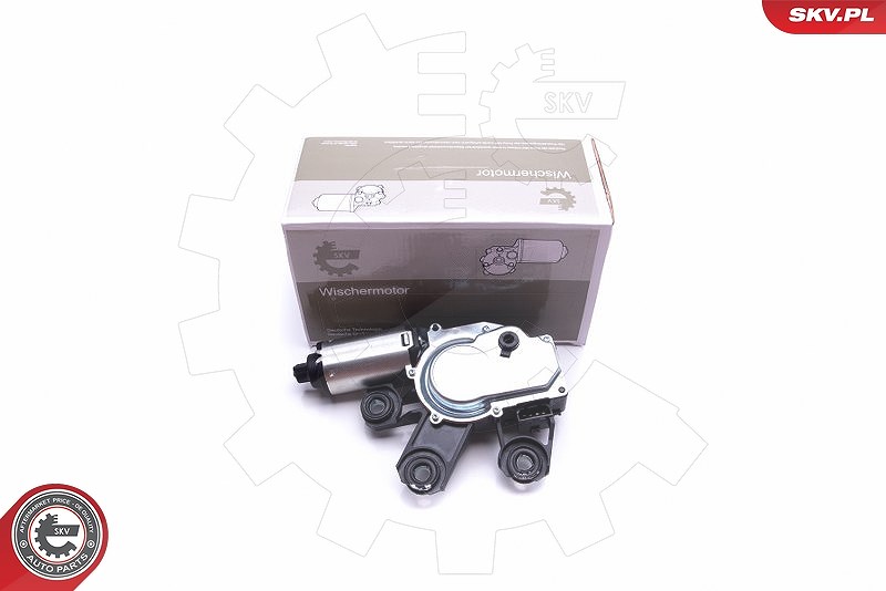 Esen Skv Wischermotor [Hersteller-Nr. 19SKV101] für VW, Porsche