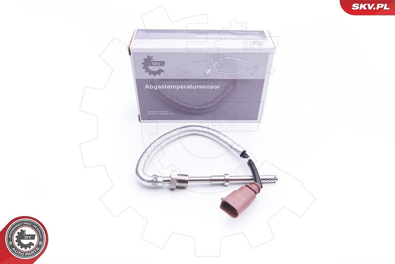 Esen Skv Sensor, Abgastemperatur [Hersteller-Nr. 30SKV205] für Audi