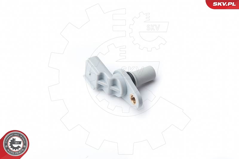 Esen Skv Sensor, Nockenwellenposition [Hersteller-Nr. 17SKV257] für Ford