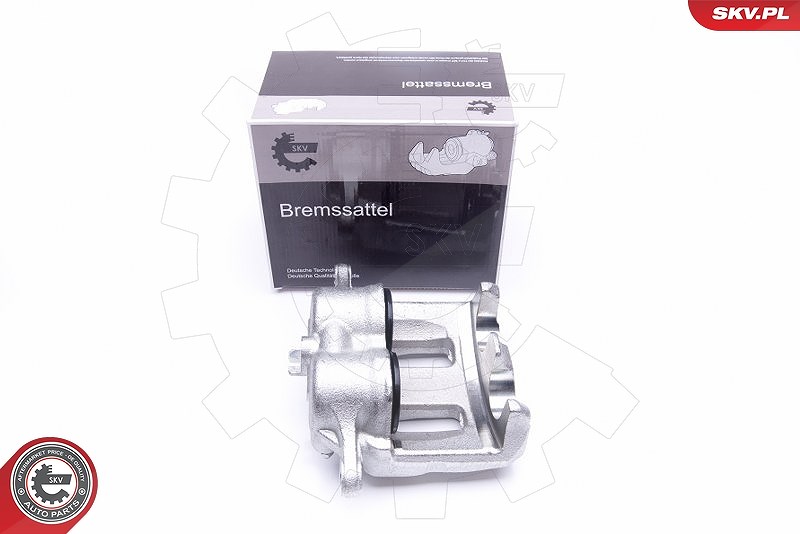 Esen Skv Bremssattel [Hersteller-Nr. 45SKV672] für Nissan
