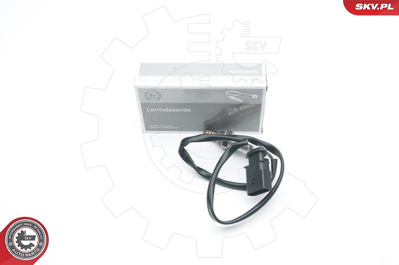 Esen Skv Lambdasonde [Hersteller-Nr. 09SKV675] für Rover, Mini