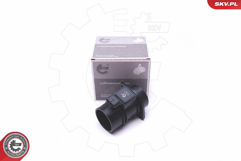 Esen Skv Luftmassenmesser [Hersteller-Nr. 07SKV176] für Renault, Dacia